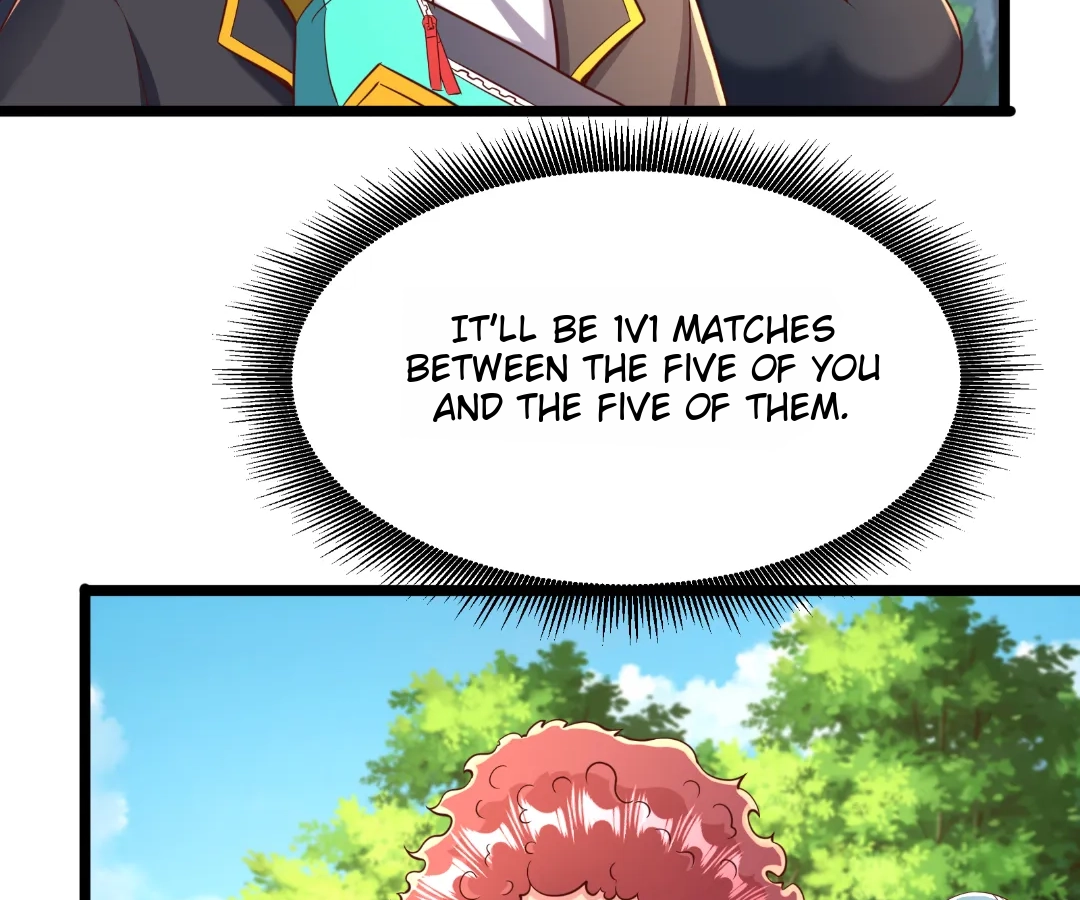 Aura Recovery: I Get a New Skill Everyday Chapter 245 - page 13