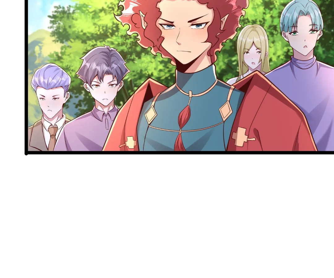 Aura Recovery: I Get a New Skill Everyday Chapter 245 - page 14