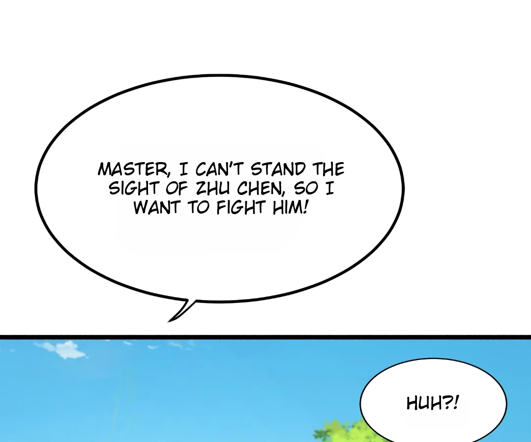 Aura Recovery: I Get a New Skill Everyday Chapter 245 - page 16