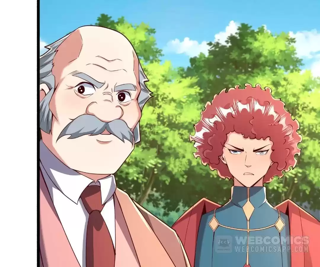 Aura Recovery: I Get a New Skill Everyday Chapter 245 - page 19