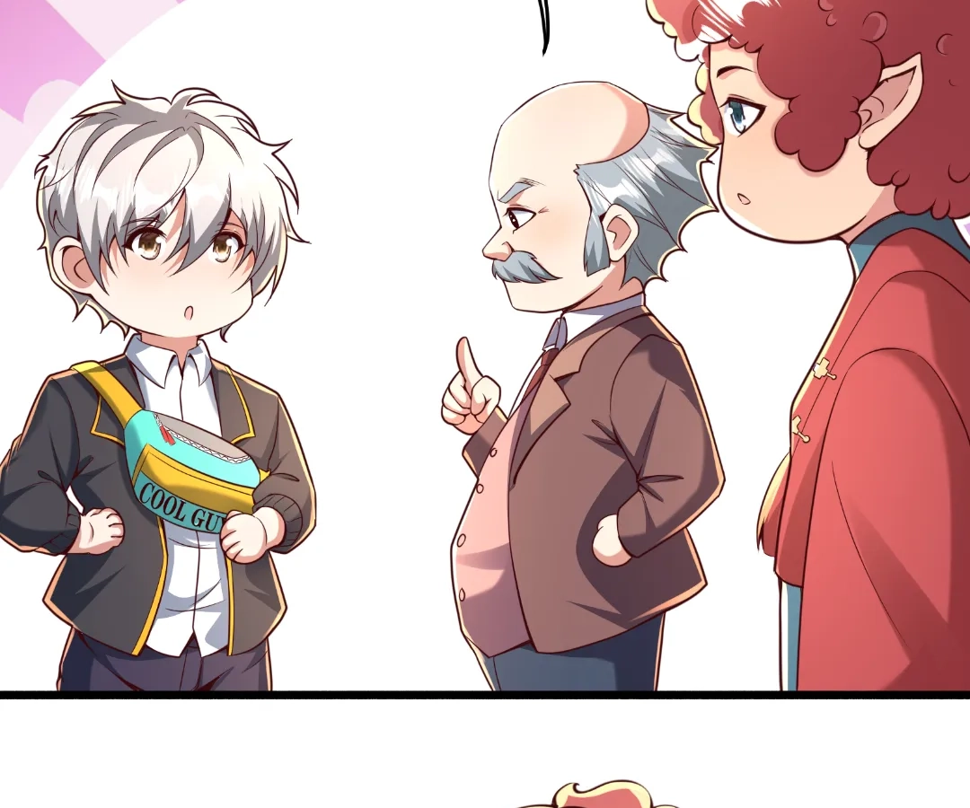 Aura Recovery: I Get a New Skill Everyday Chapter 245 - page 22