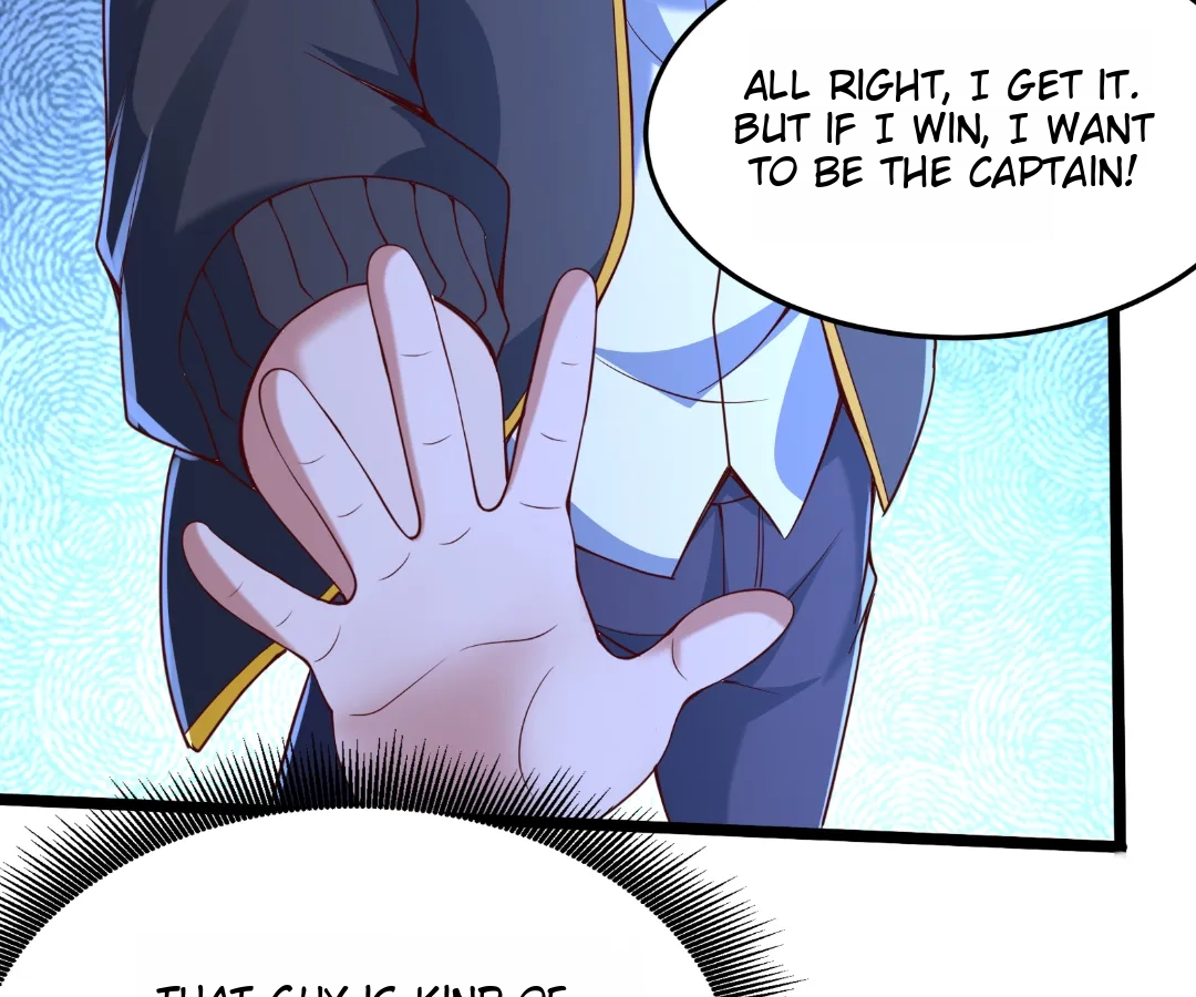 Aura Recovery: I Get a New Skill Everyday Chapter 245 - page 26