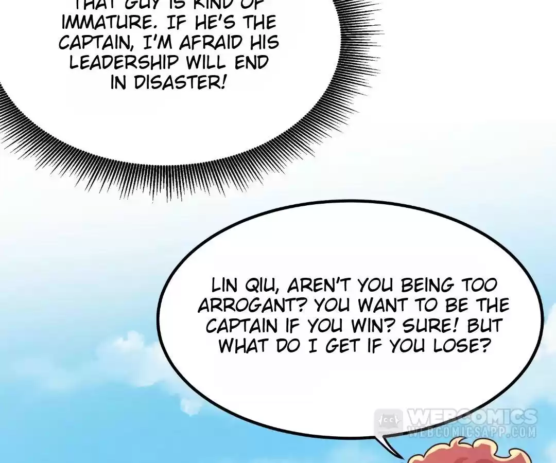 Aura Recovery: I Get a New Skill Everyday Chapter 245 - page 27