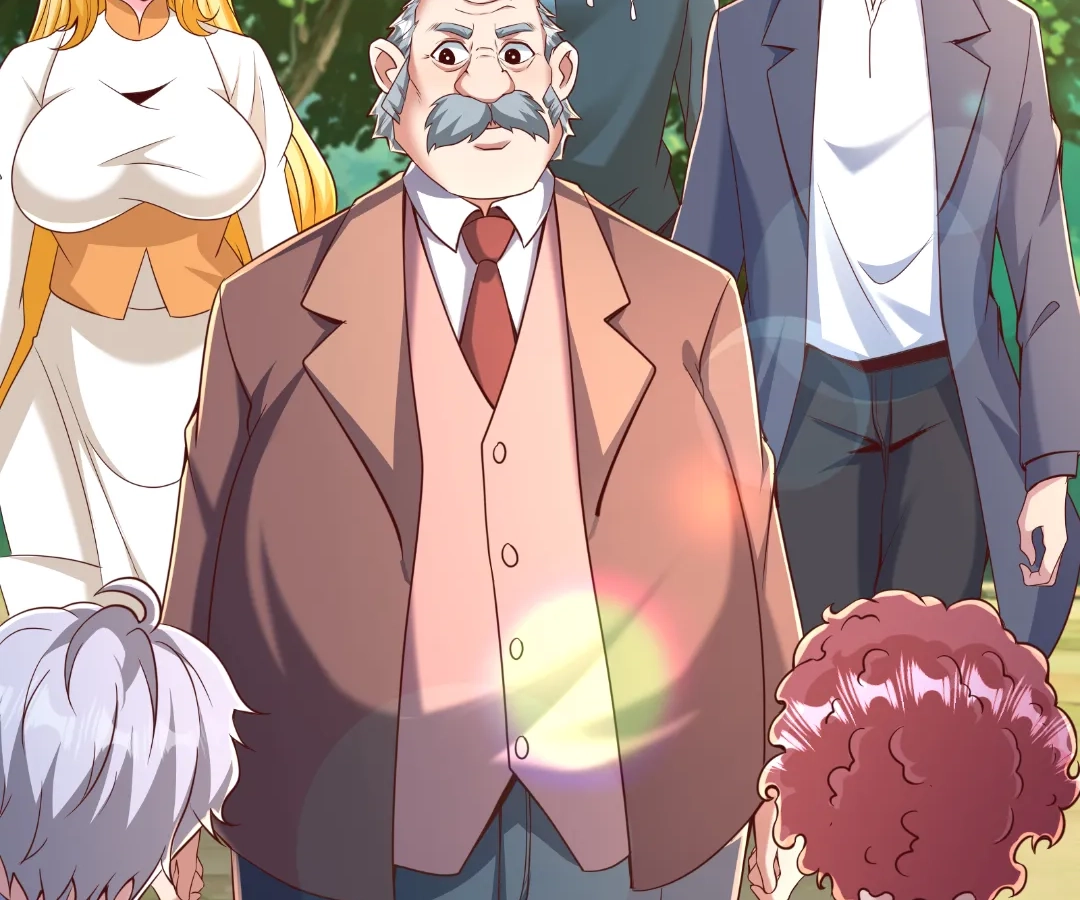 Aura Recovery: I Get a New Skill Everyday Chapter 245 - page 2