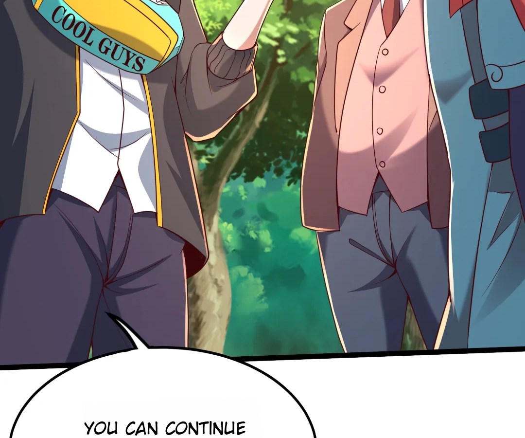 Aura Recovery: I Get a New Skill Everyday Chapter 245 - page 29