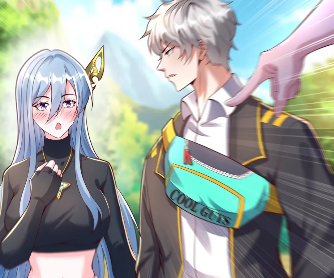 Aura Recovery: I Get a New Skill Everyday Chapter 245 - page 34