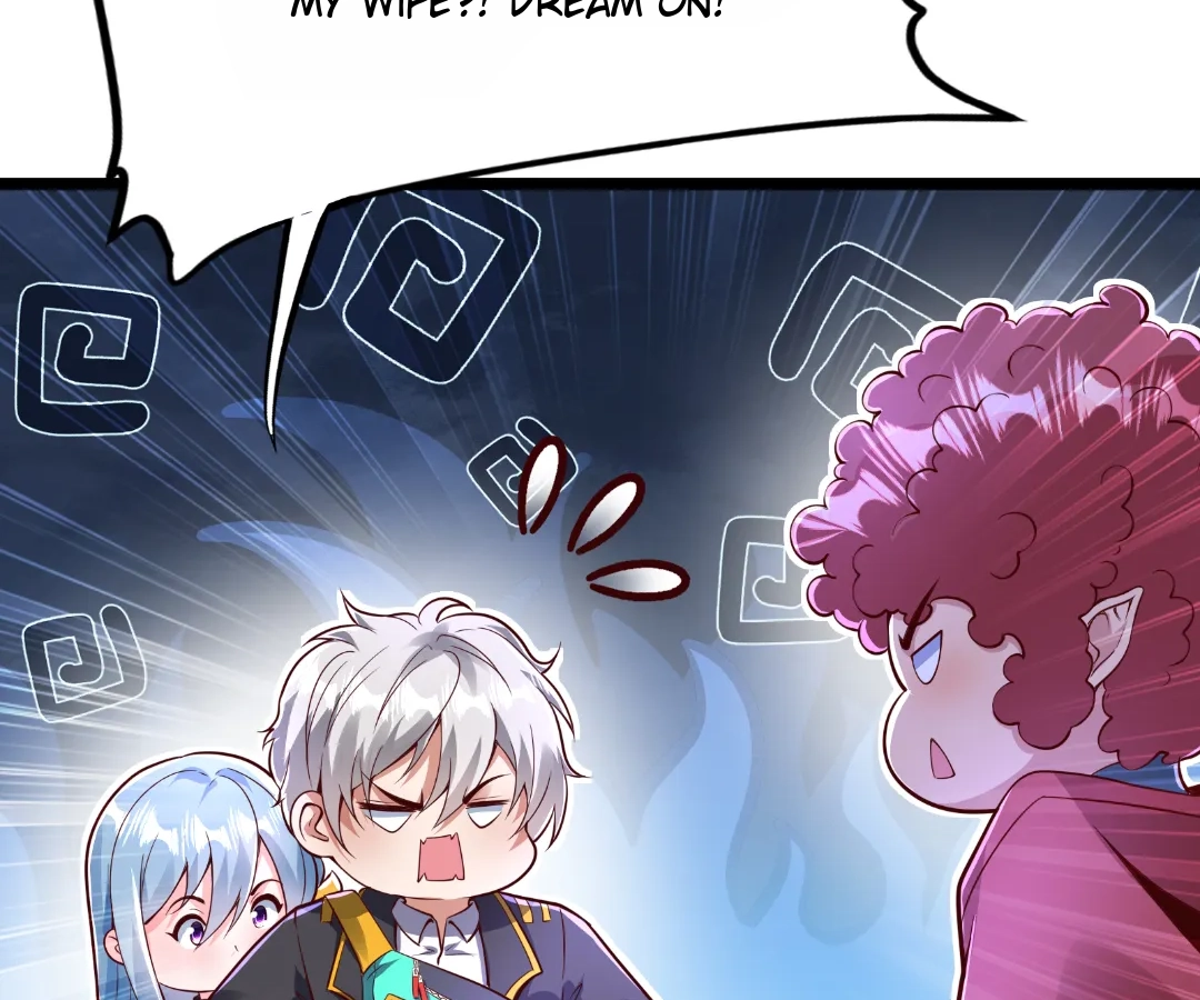 Aura Recovery: I Get a New Skill Everyday Chapter 245 - page 36