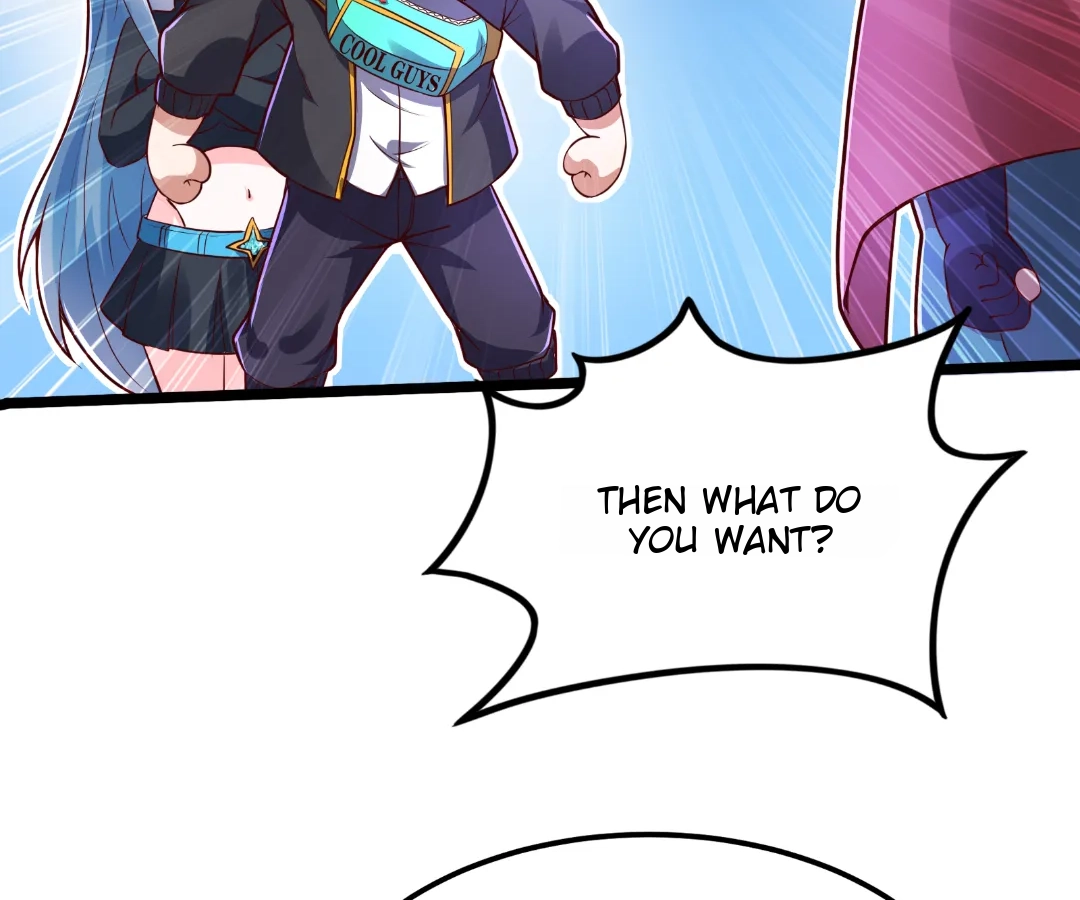 Aura Recovery: I Get a New Skill Everyday Chapter 245 - page 37