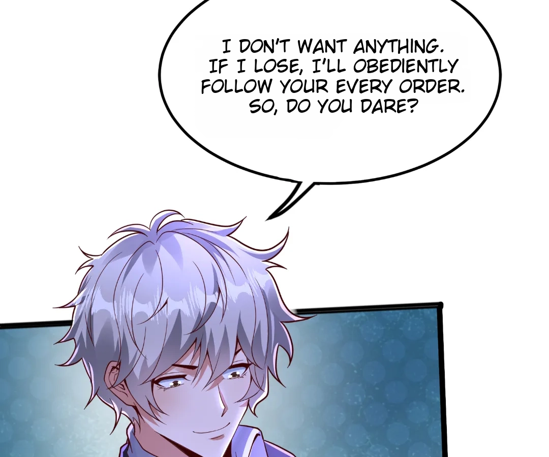 Aura Recovery: I Get a New Skill Everyday Chapter 245 - page 38