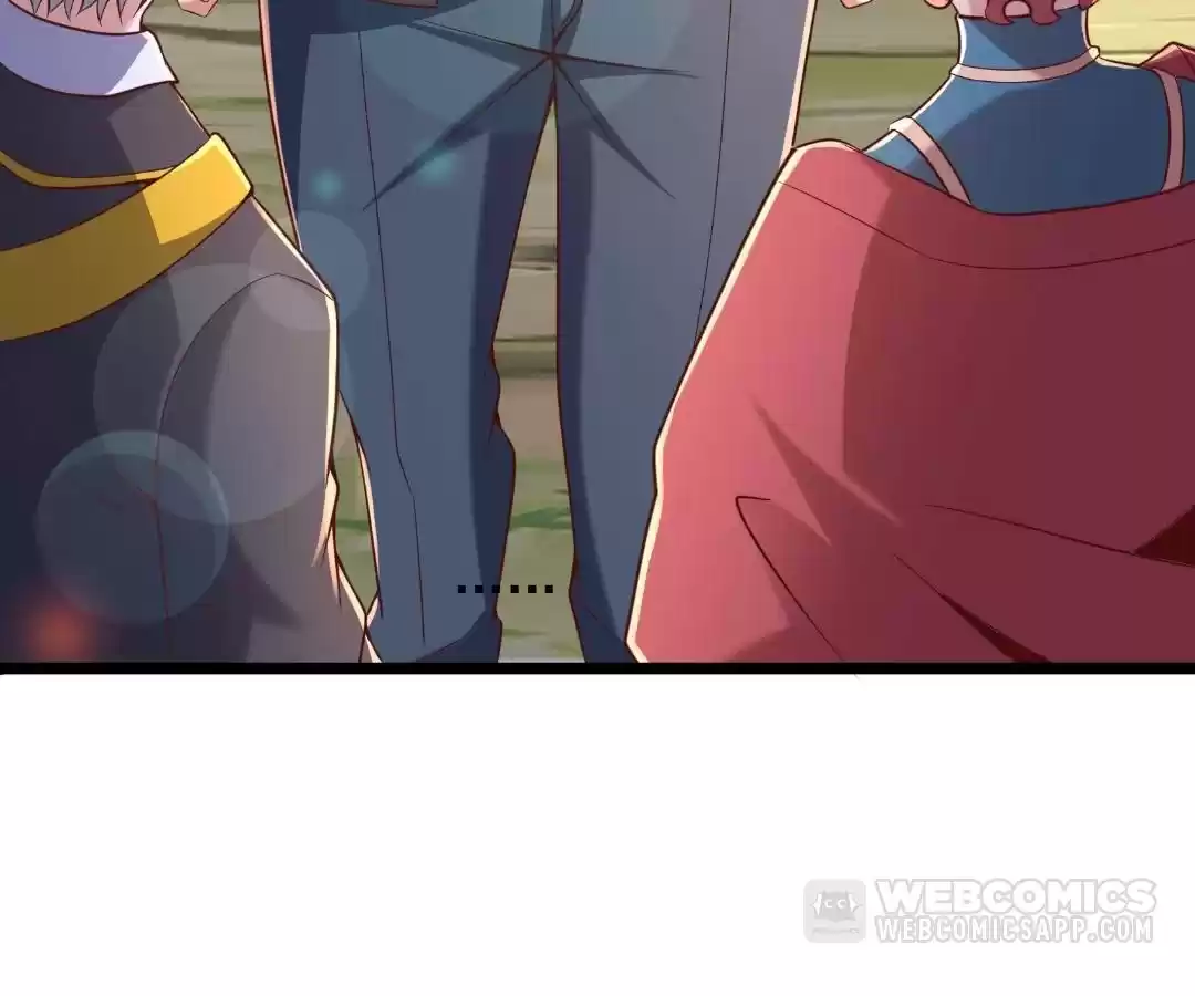 Aura Recovery: I Get a New Skill Everyday Chapter 245 - page 3