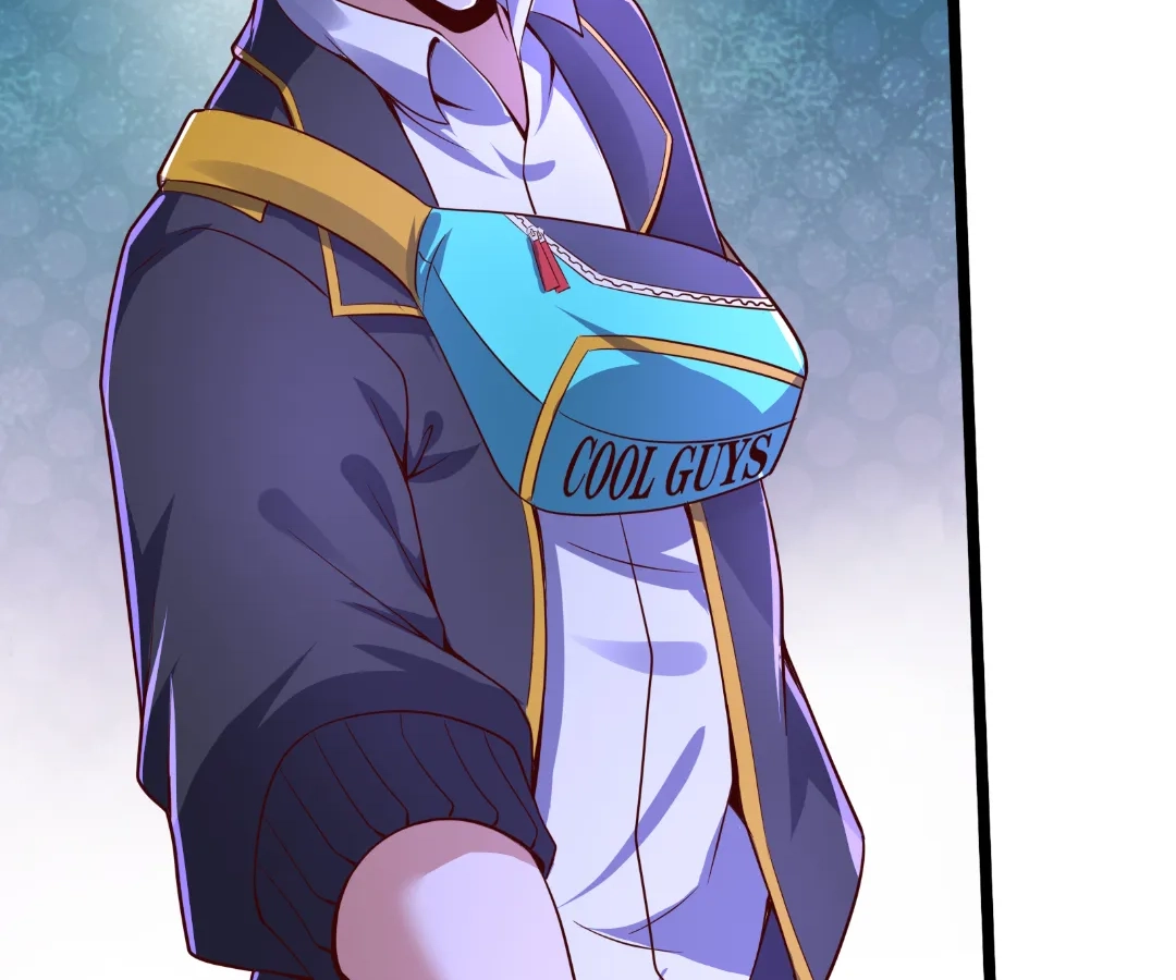 Aura Recovery: I Get a New Skill Everyday Chapter 245 - page 39