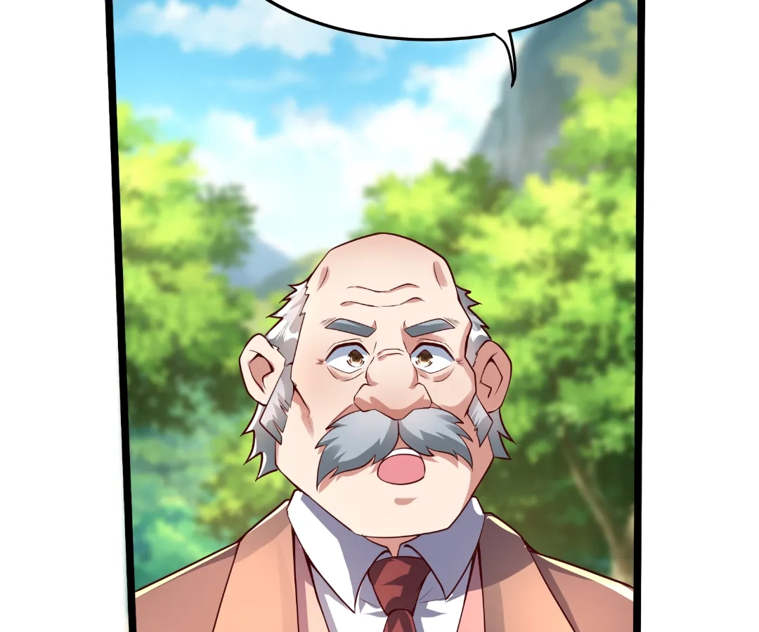 Aura Recovery: I Get a New Skill Everyday Chapter 245 - page 44