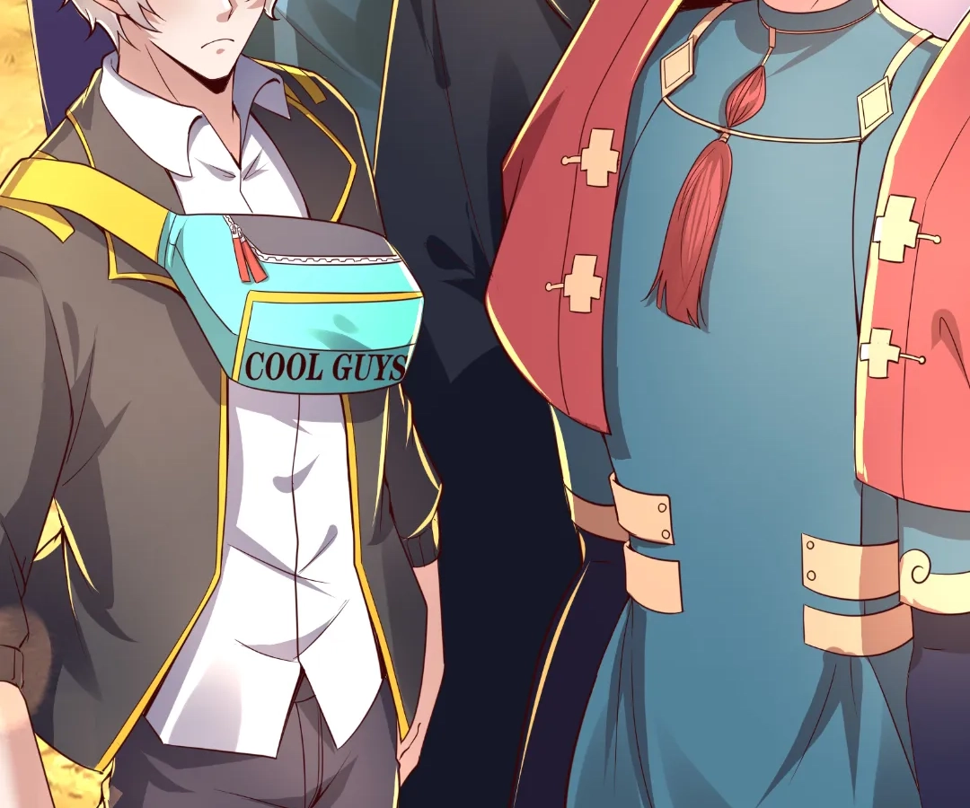 Aura Recovery: I Get a New Skill Everyday Chapter 245 - page 48