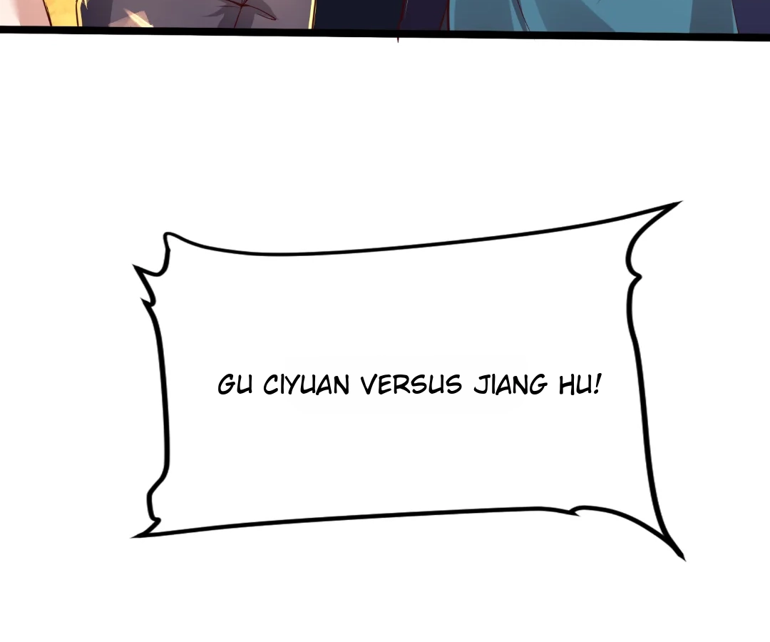 Aura Recovery: I Get a New Skill Everyday Chapter 245 - page 49