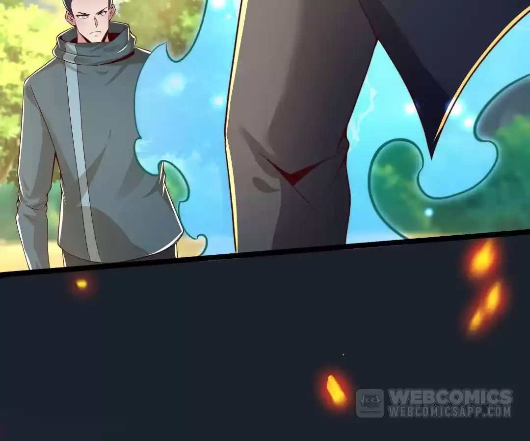 Aura Recovery: I Get a New Skill Everyday Chapter 245 - page 51