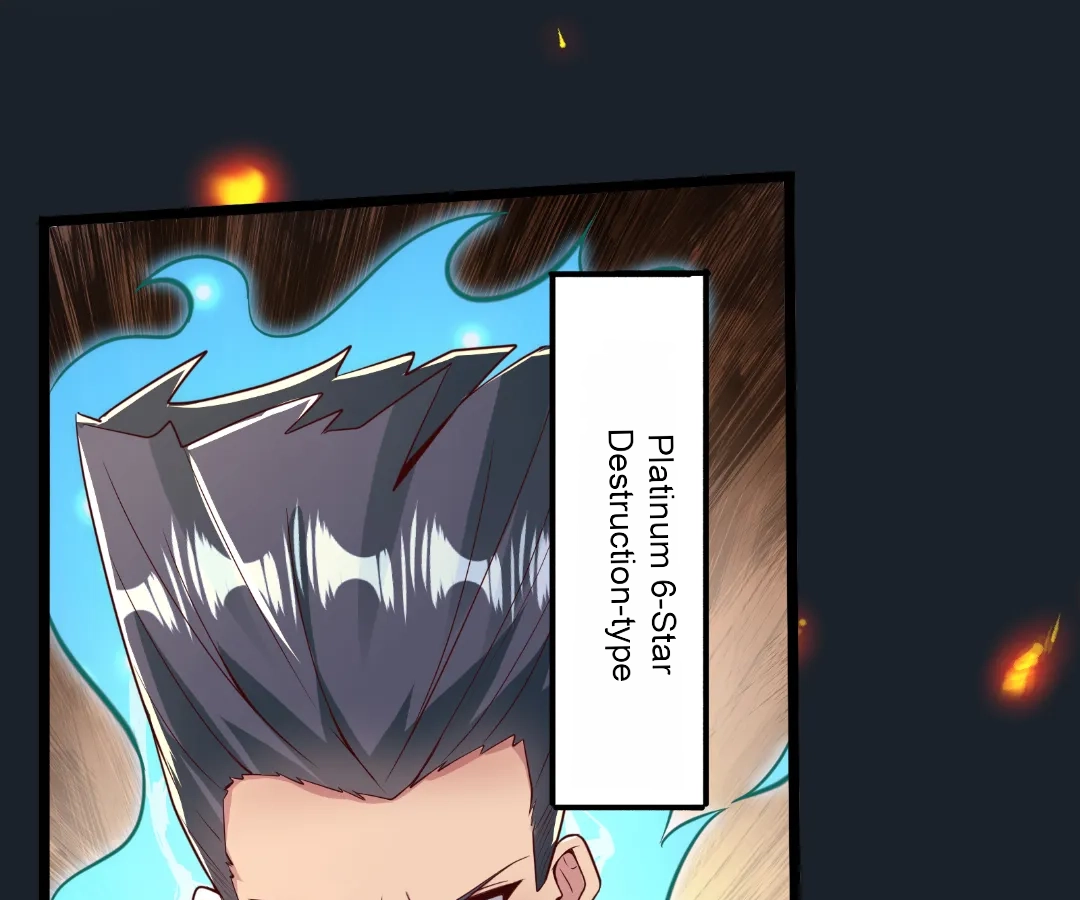 Aura Recovery: I Get a New Skill Everyday Chapter 245 - page 52