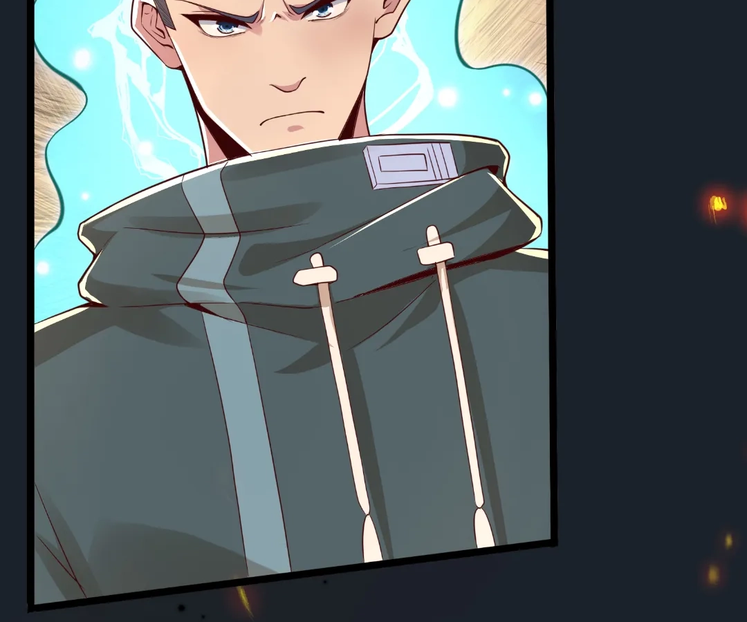 Aura Recovery: I Get a New Skill Everyday Chapter 245 - page 53