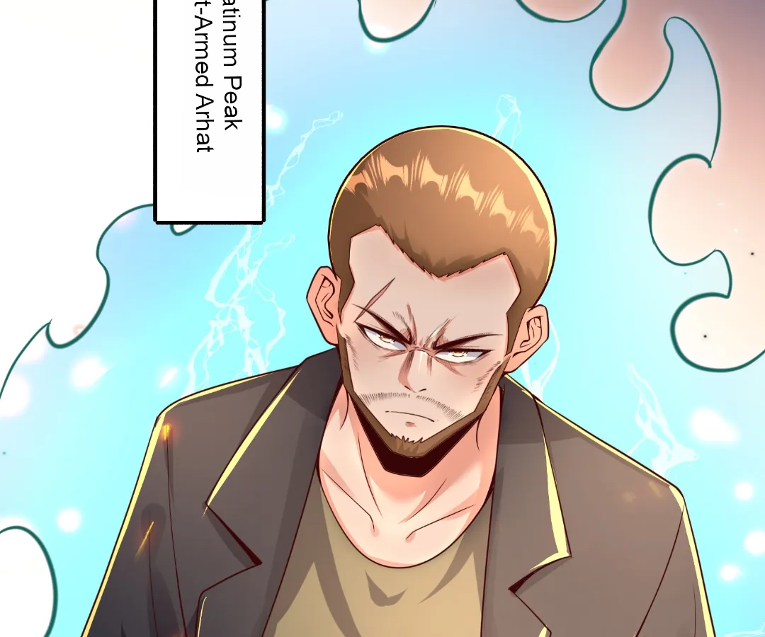 Aura Recovery: I Get a New Skill Everyday Chapter 245 - page 55