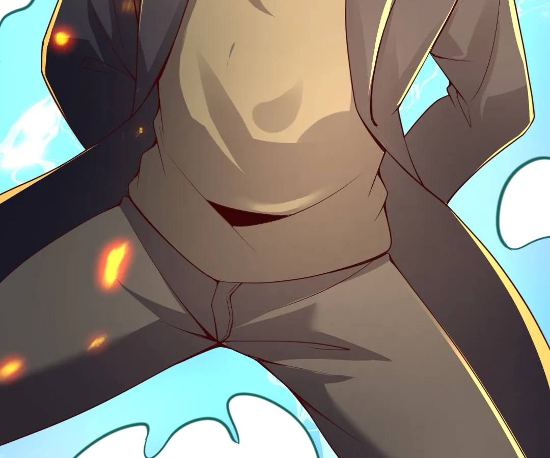 Aura Recovery: I Get a New Skill Everyday Chapter 245 - page 56