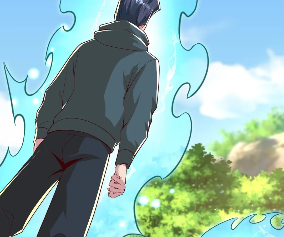 Aura Recovery: I Get a New Skill Everyday Chapter 245 - page 58