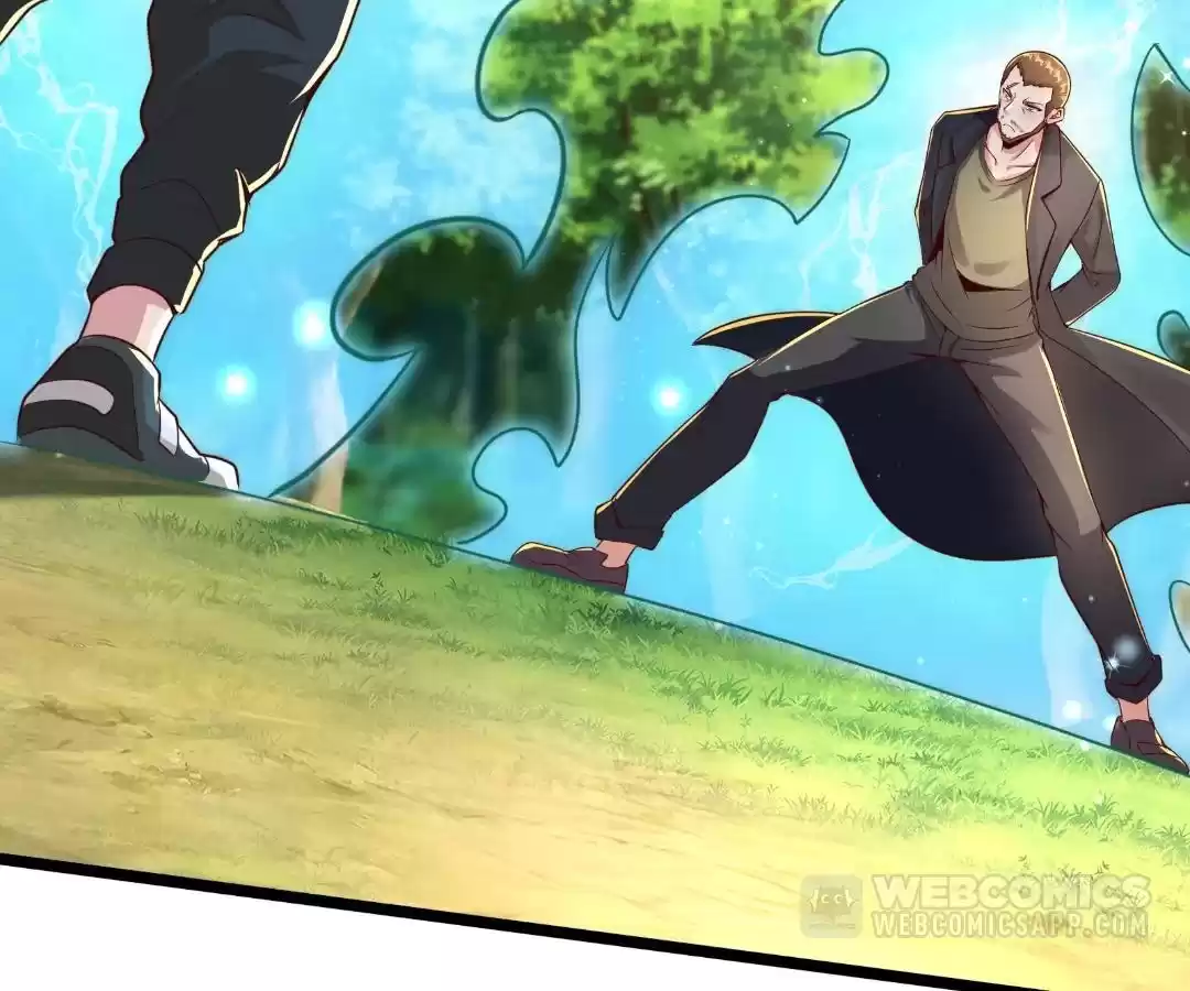 Aura Recovery: I Get a New Skill Everyday Chapter 245 - page 59