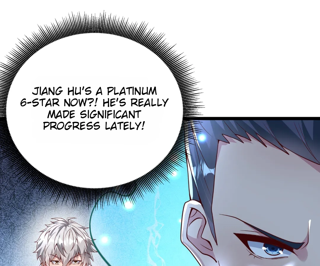 Aura Recovery: I Get a New Skill Everyday Chapter 245 - page 61