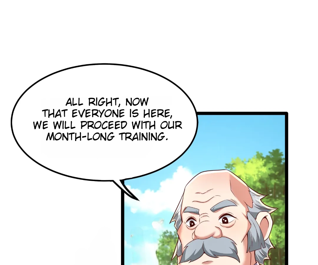 Aura Recovery: I Get a New Skill Everyday Chapter 245 - page 6