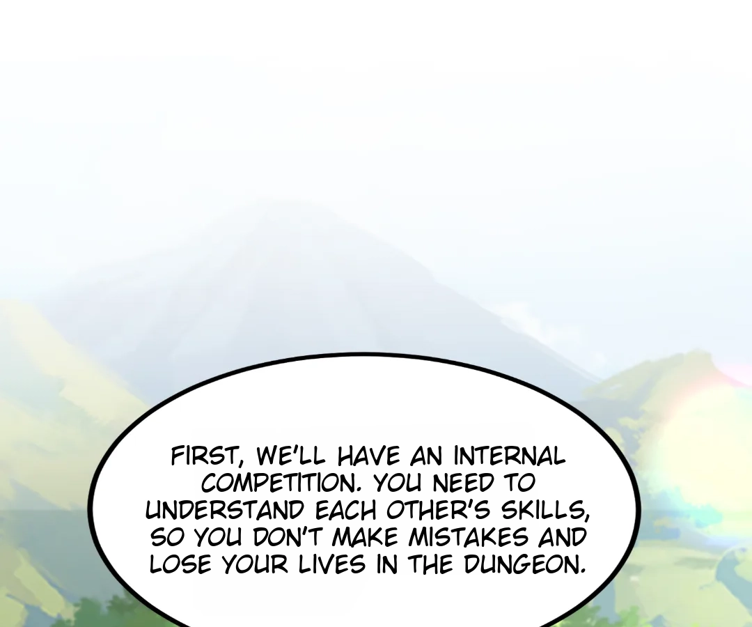Aura Recovery: I Get a New Skill Everyday Chapter 245 - page 8