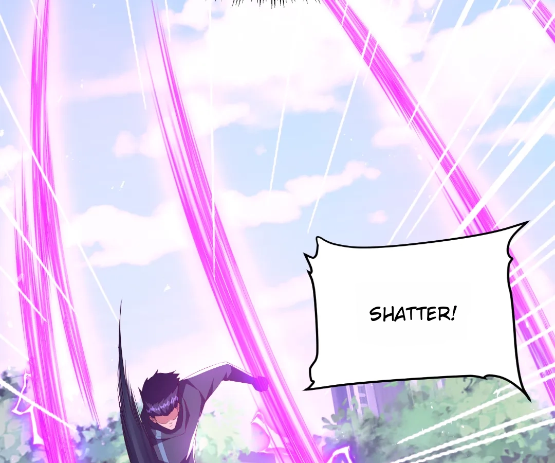 Aura Recovery: I Get a New Skill Everyday Chapter 246 - page 13