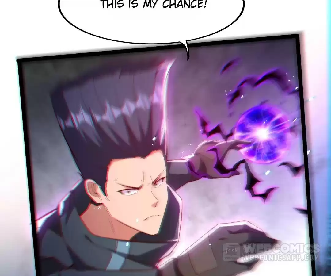 Aura Recovery: I Get a New Skill Everyday Chapter 246 - page 19