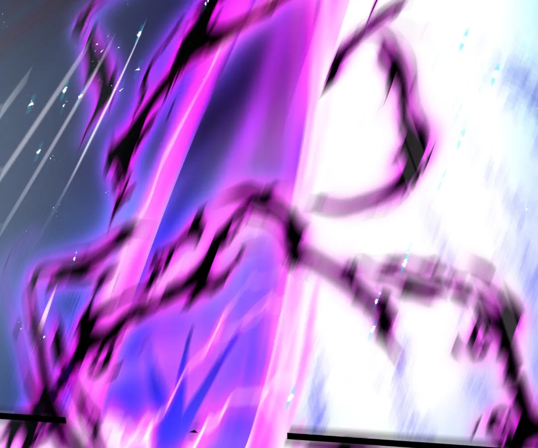 Aura Recovery: I Get a New Skill Everyday Chapter 246 - page 22