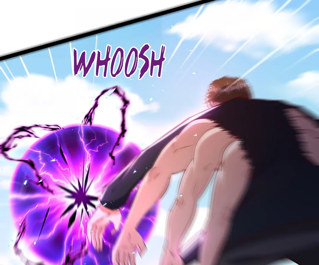 Aura Recovery: I Get a New Skill Everyday Chapter 246 - page 26