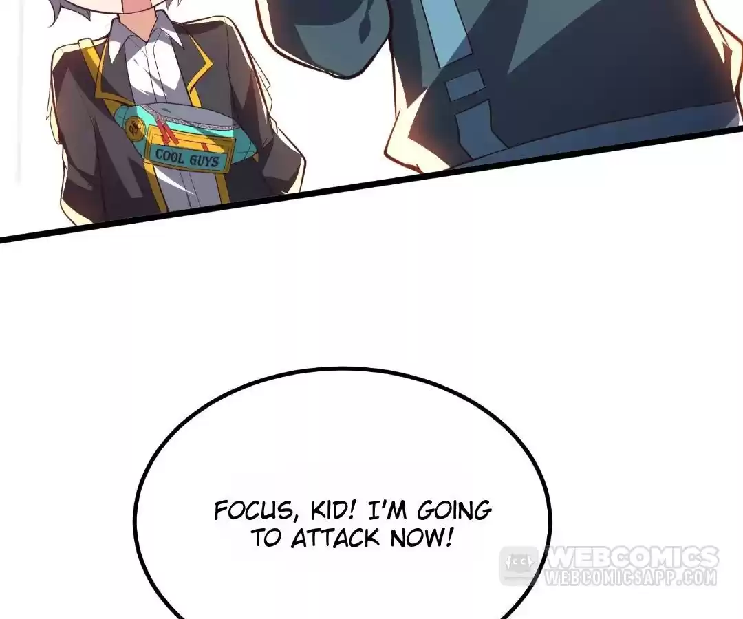 Aura Recovery: I Get a New Skill Everyday Chapter 246 - page 3