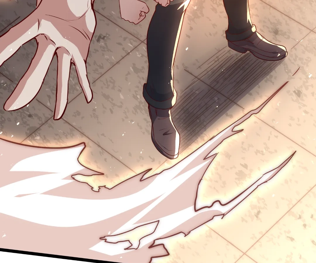 Aura Recovery: I Get a New Skill Everyday Chapter 246 - page 39