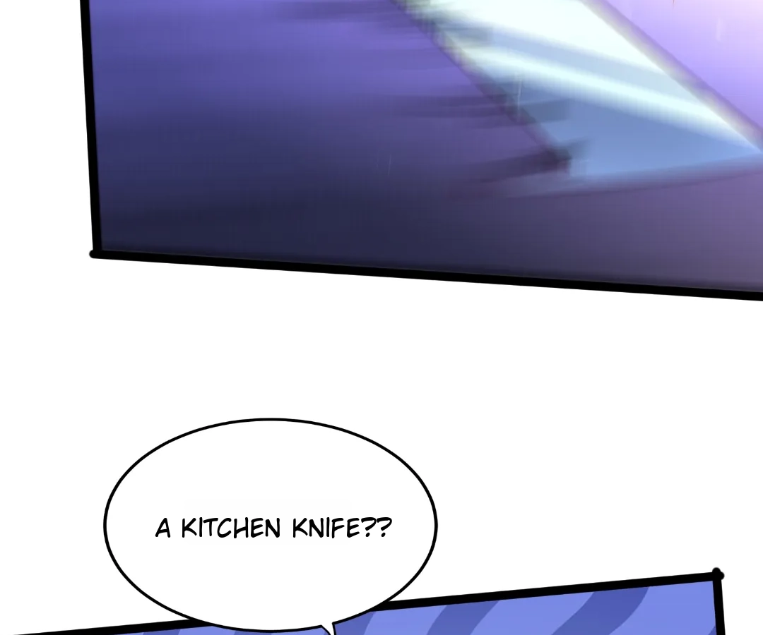 Aura Recovery: I Get a New Skill Everyday Chapter 246 - page 50