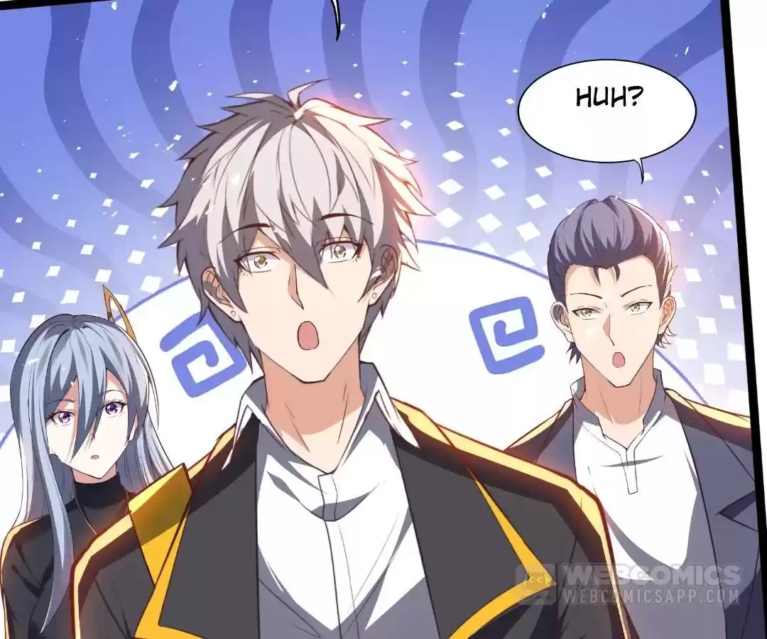 Aura Recovery: I Get a New Skill Everyday Chapter 246 - page 51