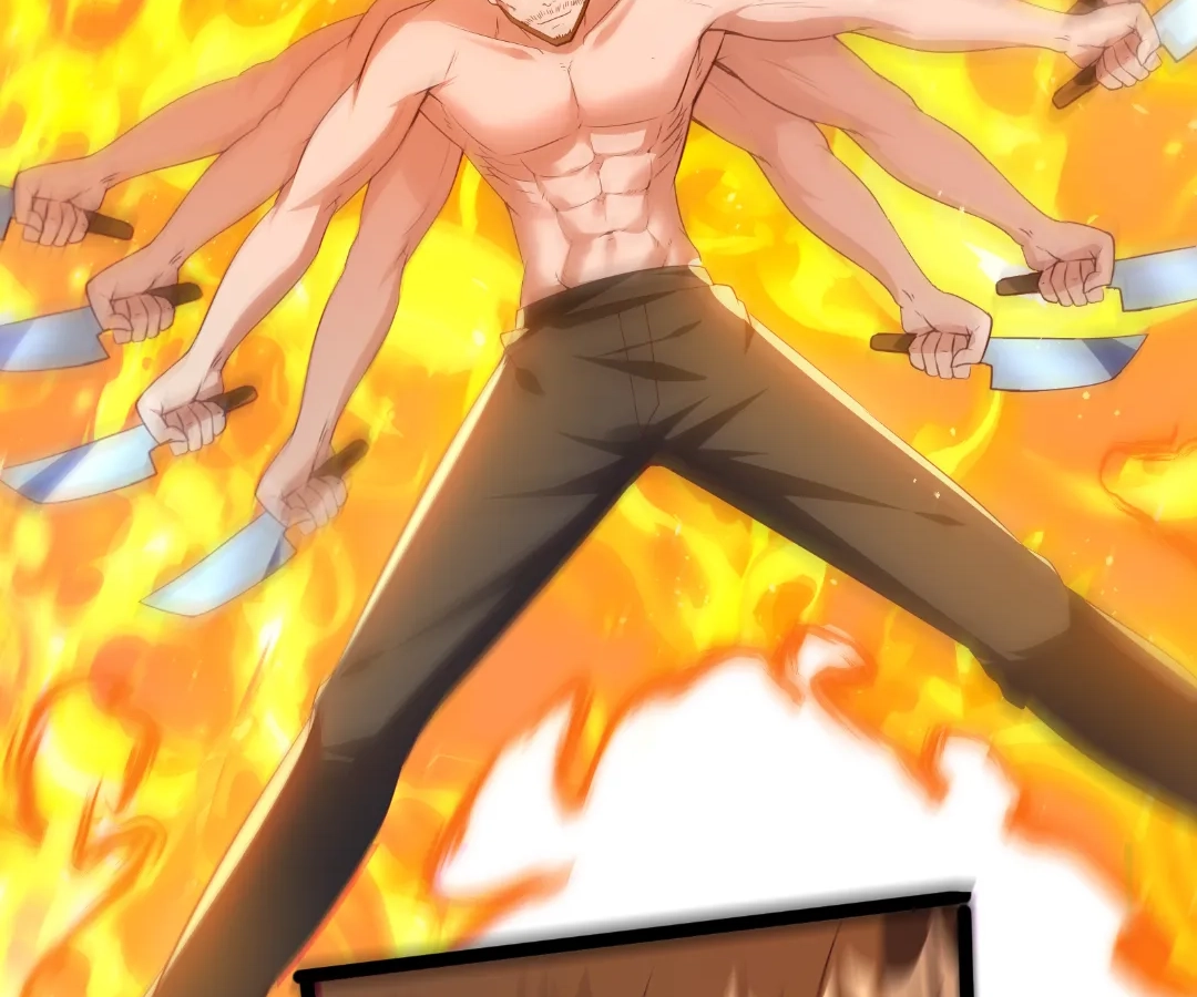 Aura Recovery: I Get a New Skill Everyday Chapter 246 - page 55