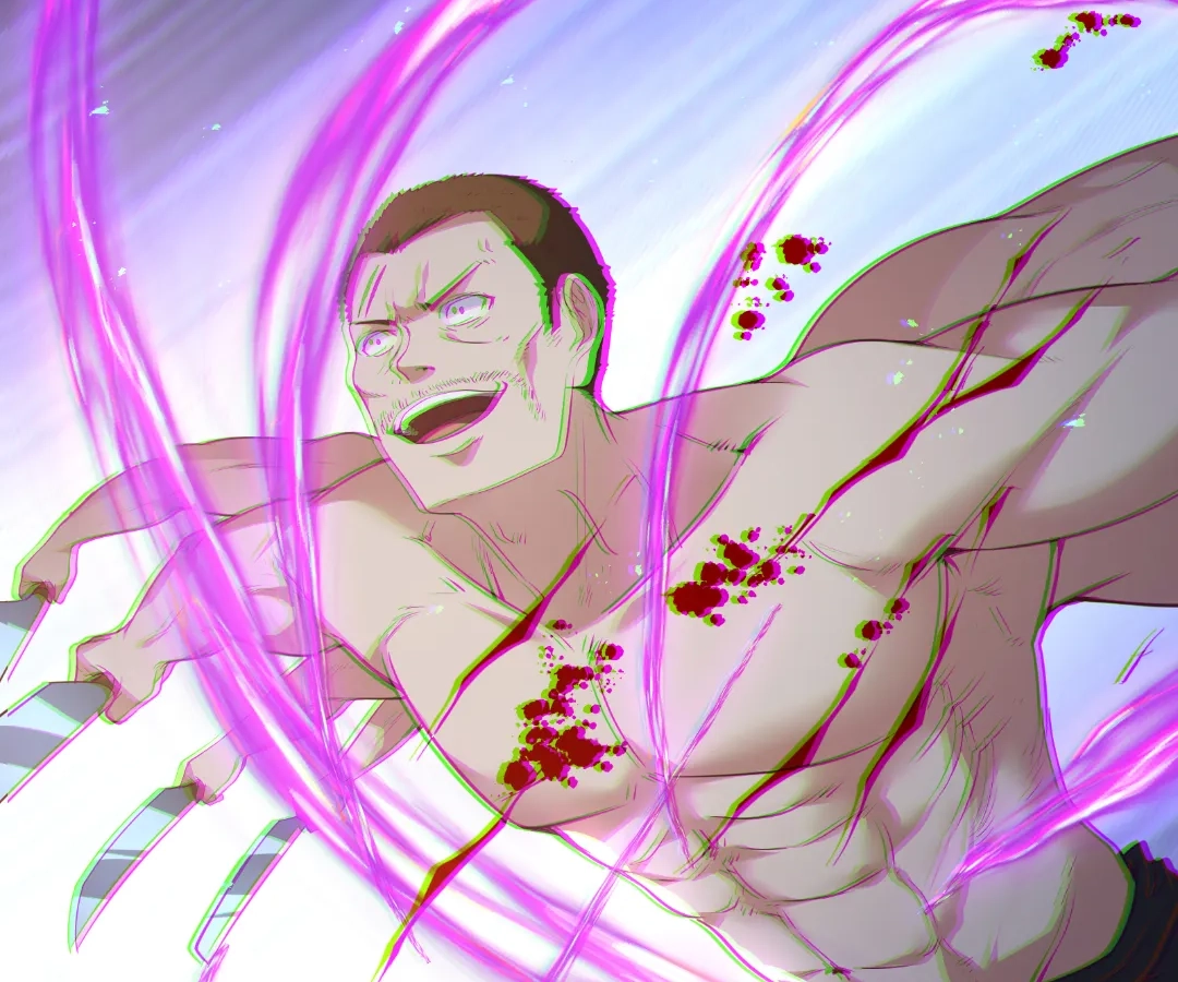 Aura Recovery: I Get a New Skill Everyday Chapter 246 - page 66