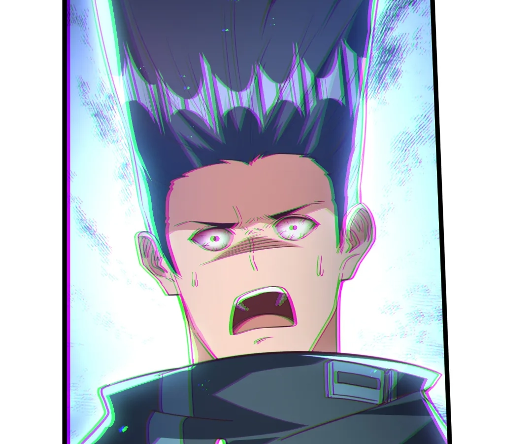 Aura Recovery: I Get a New Skill Everyday Chapter 246 - page 72