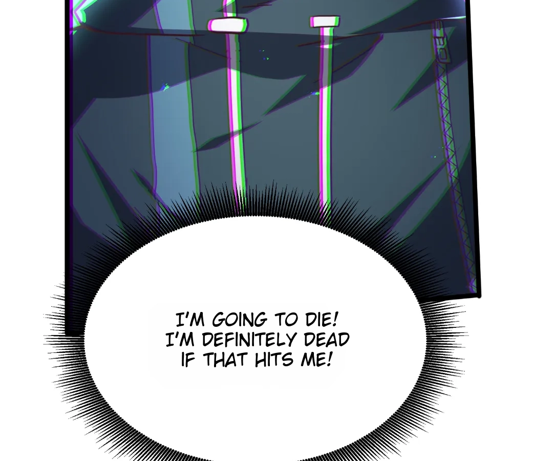 Aura Recovery: I Get a New Skill Everyday Chapter 246 - page 73