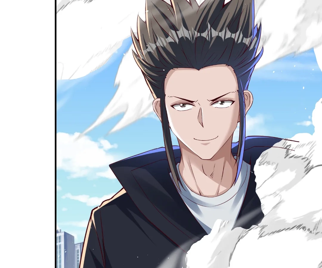 Aura Recovery: I Get a New Skill Everyday Chapter 247 - page 50