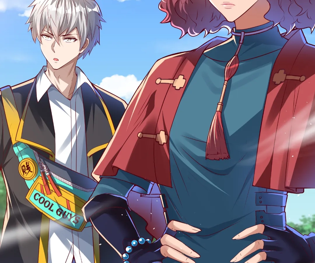 Aura Recovery: I Get a New Skill Everyday Chapter 247 - page 64