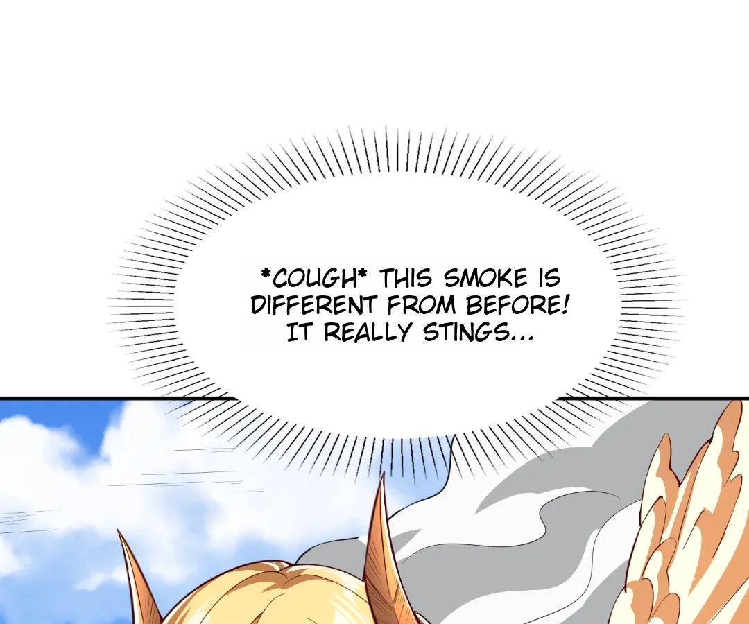 Aura Recovery: I Get a New Skill Everyday Chapter 248 - page 1