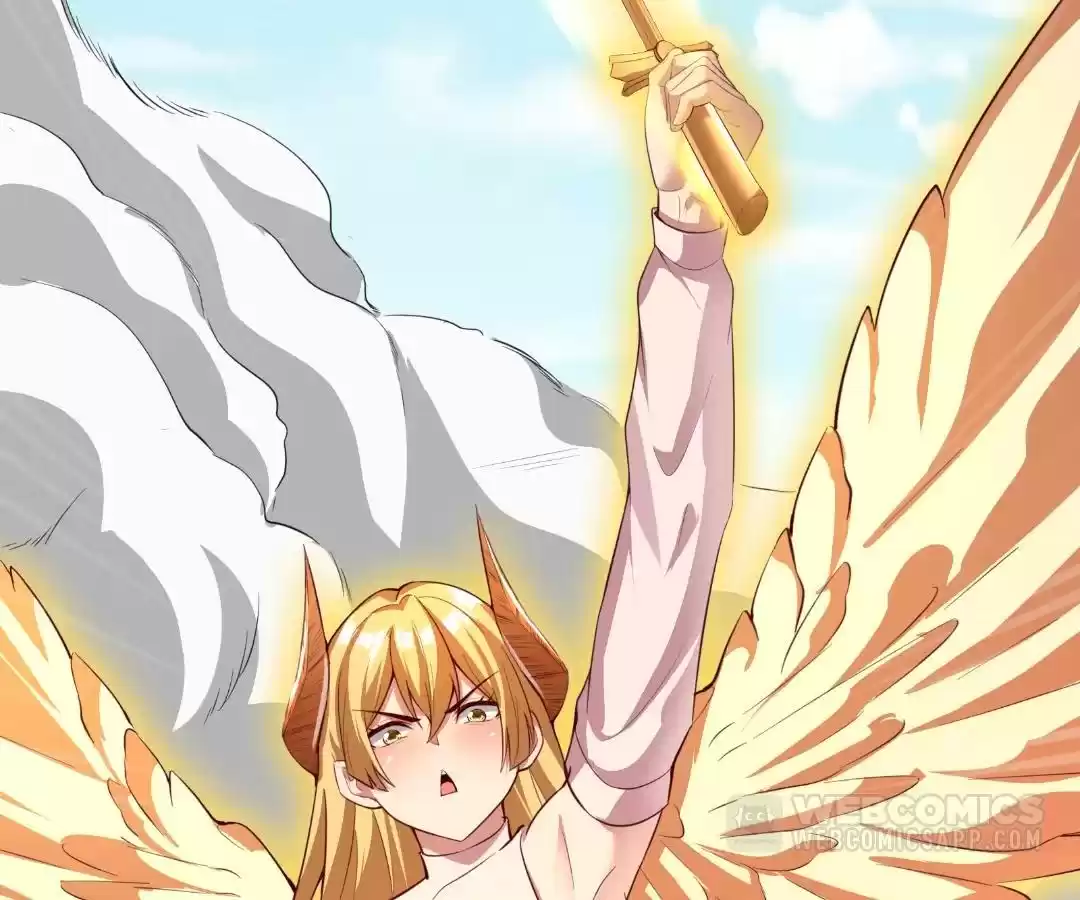 Aura Recovery: I Get a New Skill Everyday Chapter 248 - page 11