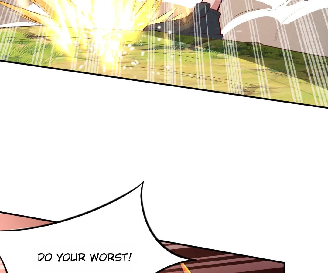 Aura Recovery: I Get a New Skill Everyday Chapter 248 - page 25