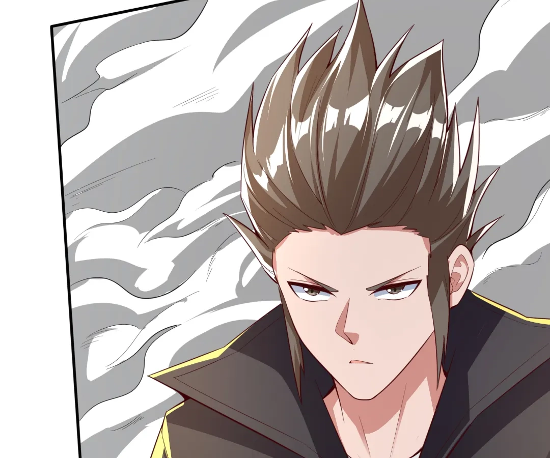 Aura Recovery: I Get a New Skill Everyday Chapter 248 - page 28