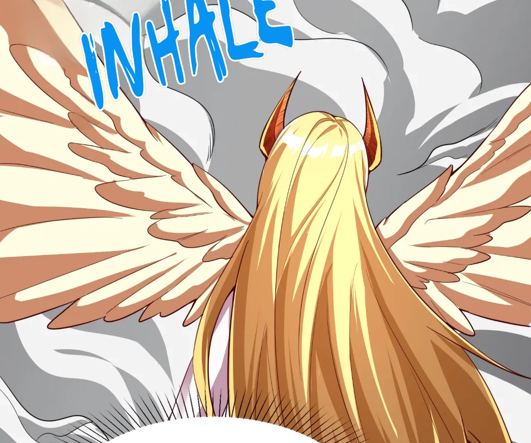 Aura Recovery: I Get a New Skill Everyday Chapter 248 - page 32