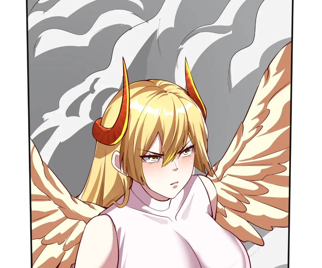 Aura Recovery: I Get a New Skill Everyday Chapter 248 - page 34