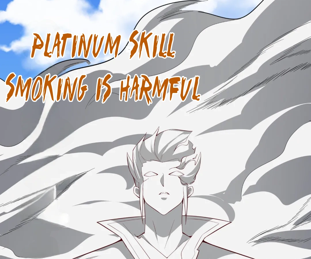 Aura Recovery: I Get a New Skill Everyday Chapter 248 - page 38