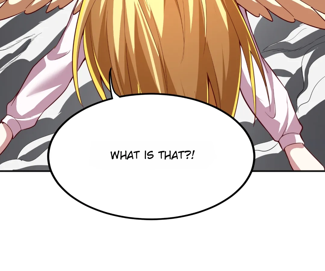 Aura Recovery: I Get a New Skill Everyday Chapter 248 - page 41